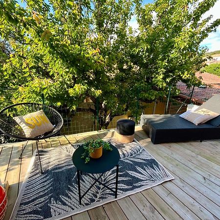 Joli Studio Maisonnette A 100M De La Plage Porticcio  Dış mekan fotoğraf