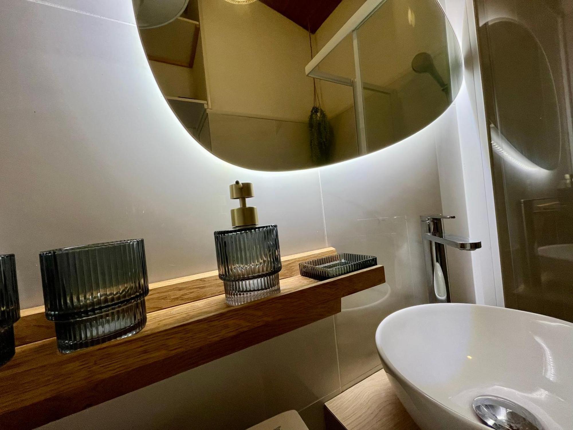 Joli Studio Maisonnette A 100M De La Plage Porticcio  Dış mekan fotoğraf