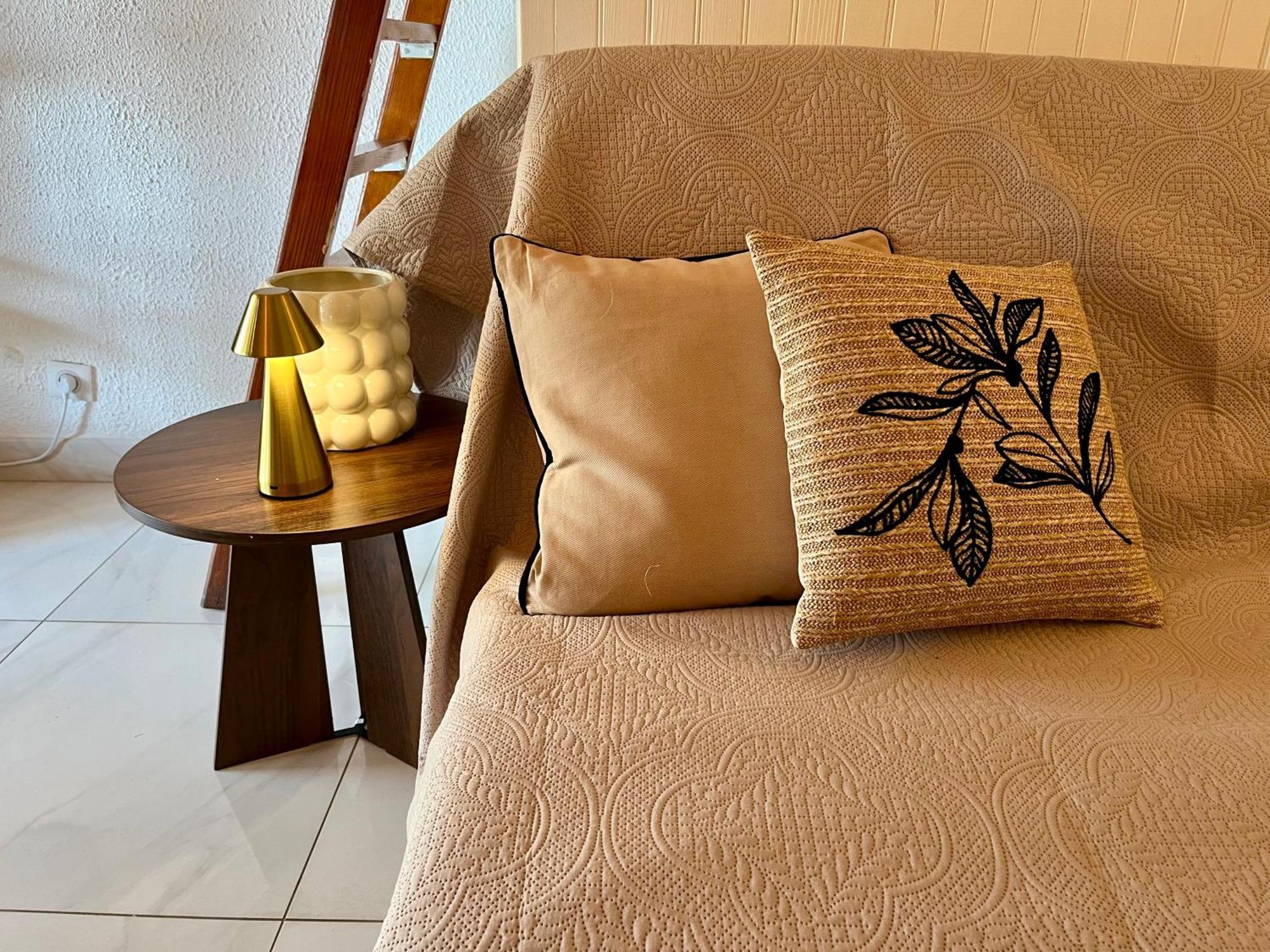 Joli Studio Maisonnette A 100M De La Plage Porticcio  Dış mekan fotoğraf